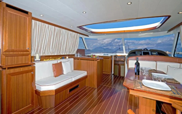 ApreaMare 60 Slow II