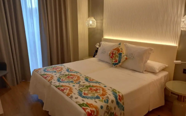La Puerta de Nerja Hostal Boutique