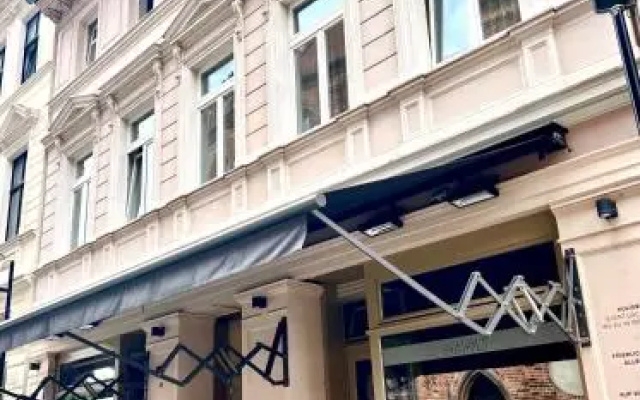 Hotel Anna