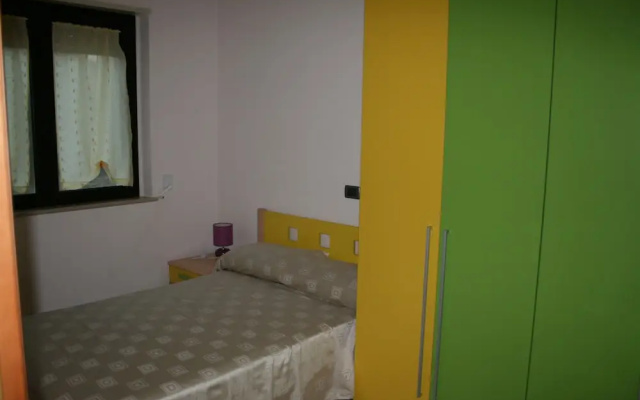Casa al Porticciolo Campomarino Lido Vicino Termoli