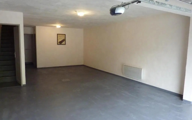 Chalet BORDON 2