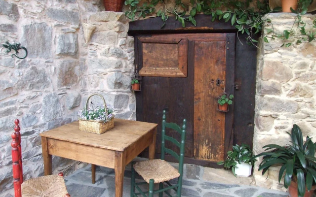 Casa Aurora