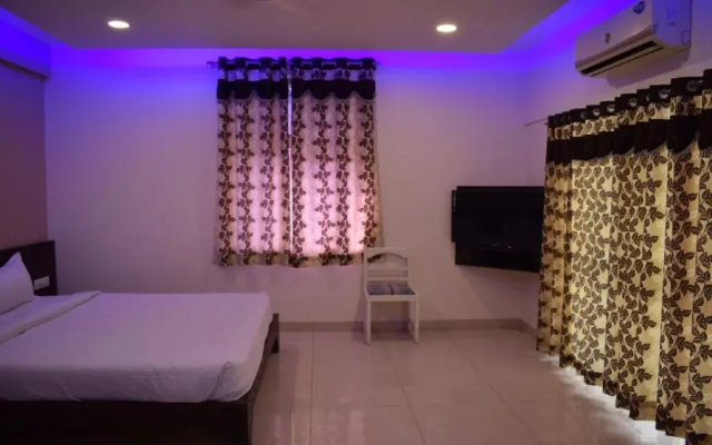Hotel Sparkling Pearl