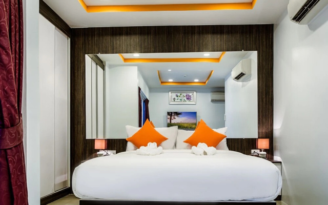 New Nordic Suite 5