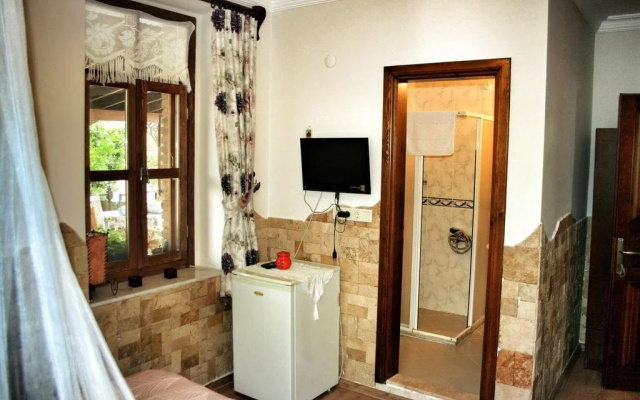 Herakles Butik Otel