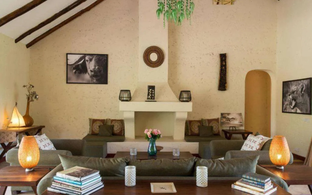 Kili Villa