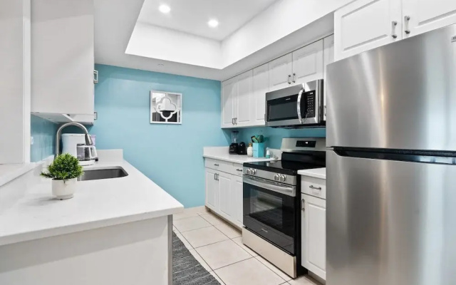 Sandpiper Towers 408