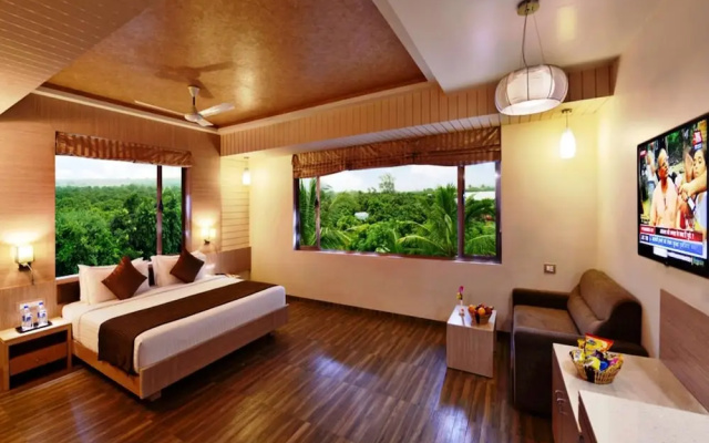 Lords Resort Sasan Gir