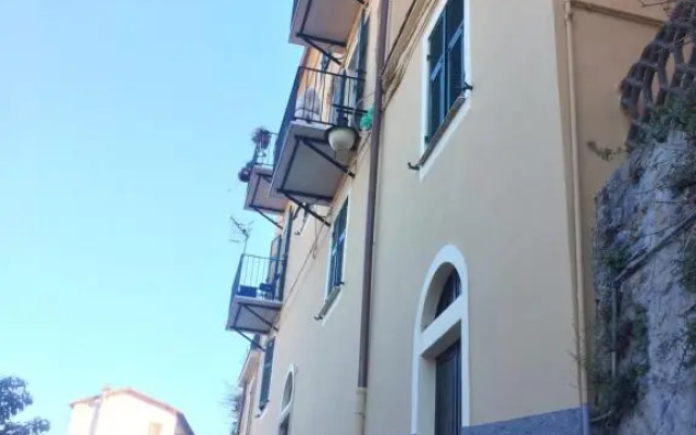 Appartamento 5terre Portovenere