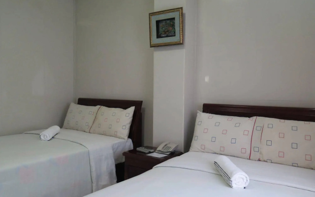 Emiramona Garden Hotel
