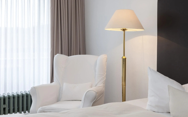 BRISTOL Hotel Bad Kissingen