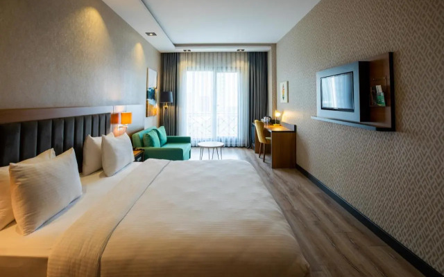 Holiday Inn Trabzon East by IHG