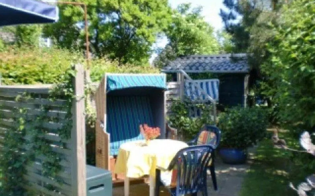 Ferienwohnung-Roock