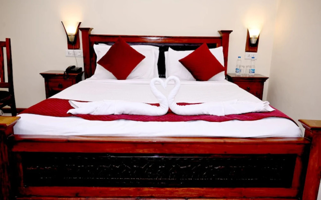 Hotel Ramvilas