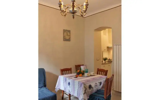 House Lavanda