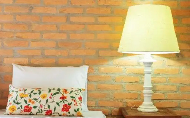 Charmoso studio em Tiradentes