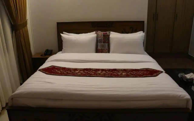 Paradise Palace Islamabad