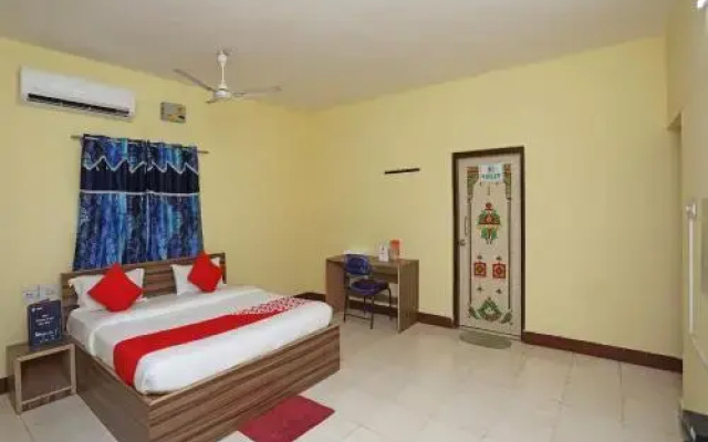 Galaxy Guest House By OYO Rooms