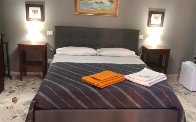 L'Arena Room