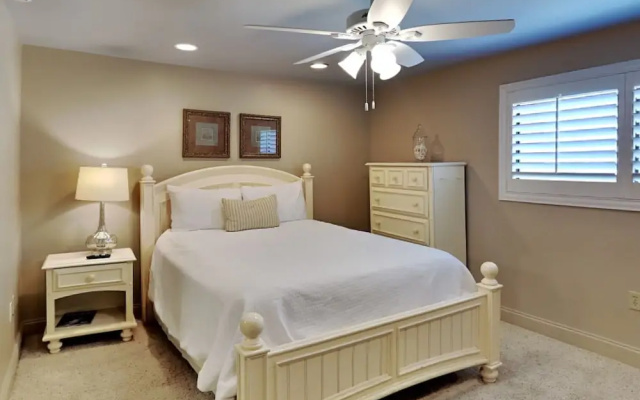 Aegean by Southern Vacation Rentals