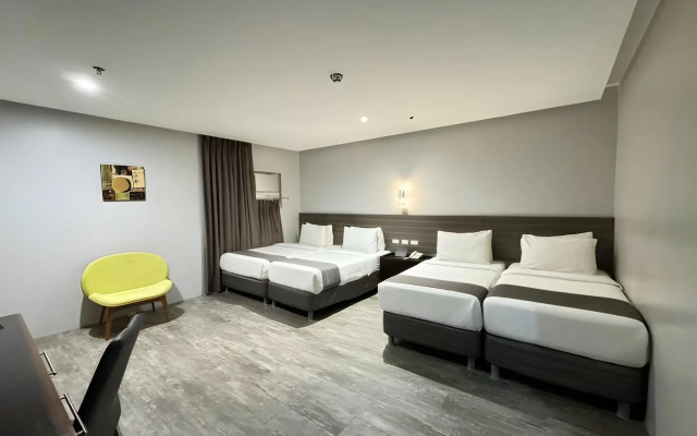 1A Express Hotel