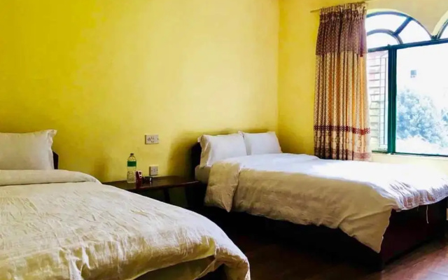 Hotel Mayur