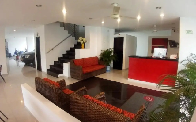A&L Hoteles - Hotel Adelaida