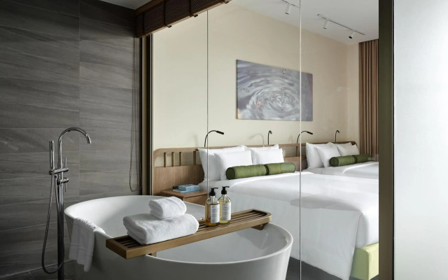 Neera Retreat Hotel