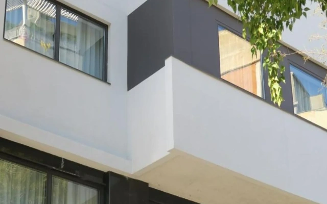 HG City Suites Barcelona