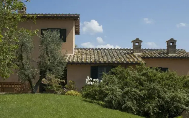 La Viscontina