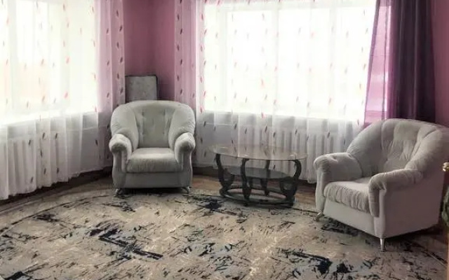Tsentralnaya