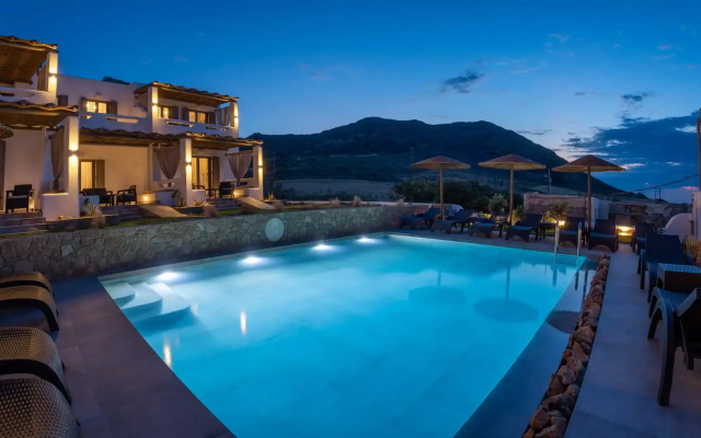 Skyros Trias