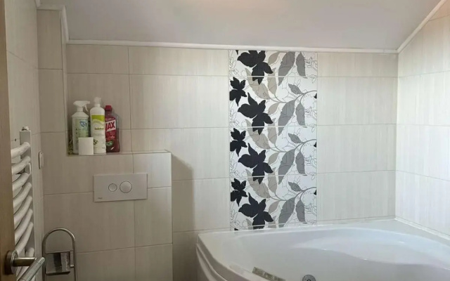 Apartman Armin