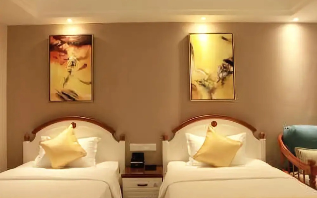 Sweetome Holiday Apartment
