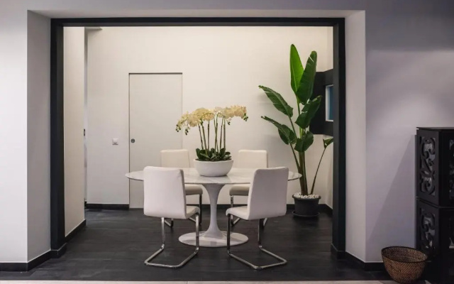 V Apartments