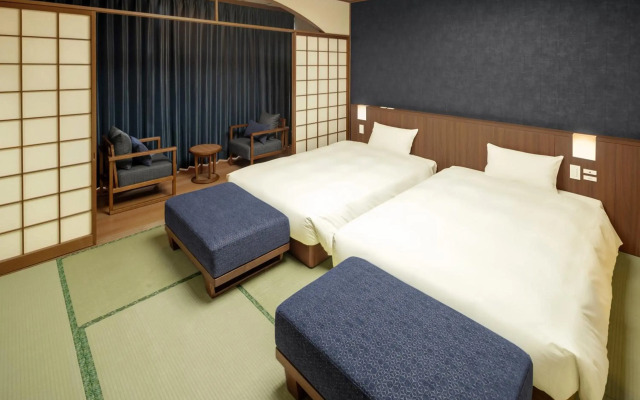 Hotel Sakura Ureshino
