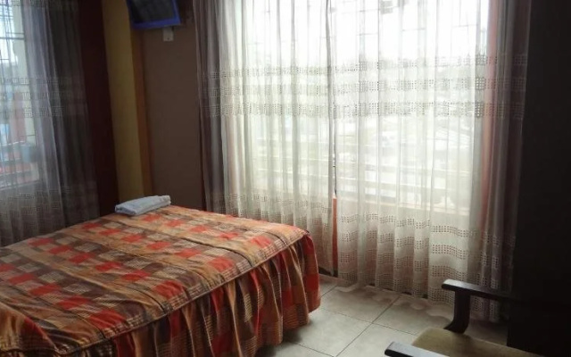 Hotel Presidencial