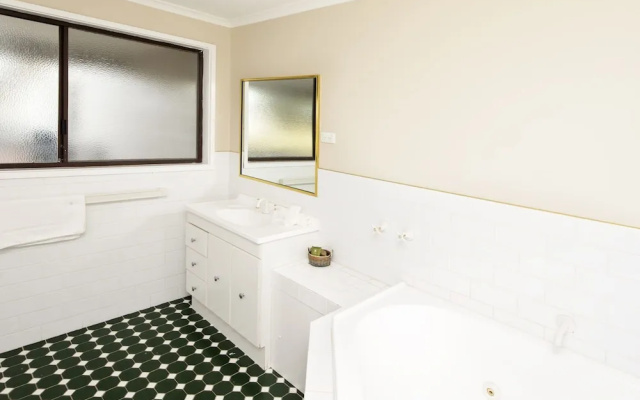 Wendaleigh 8 - Central Unit