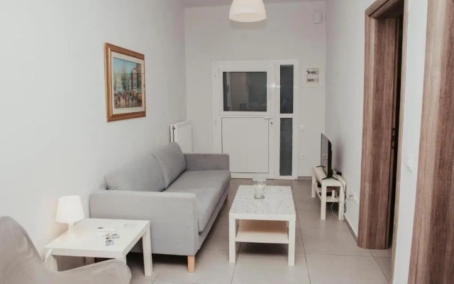 Stefanie's Rooms 2