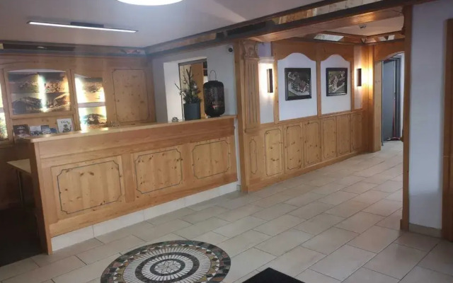 B&B das Alpinhotel Maistatt