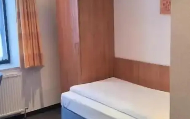 Hotel Haus Wendelstein München City