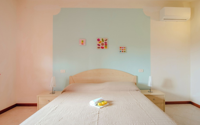 Residence Cernaia - Private Cottage