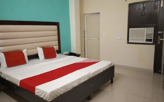 Budget Stayz