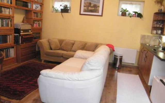 Danube Bridge Apartments