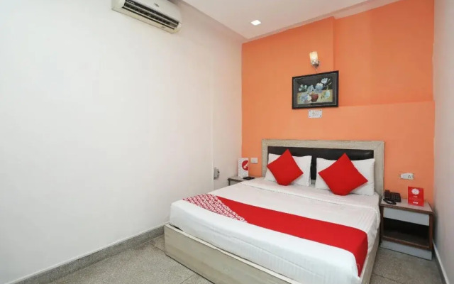 Chirag Residency By OYO Rooms