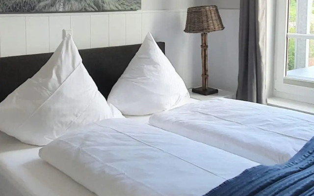 Hotel Friesischer Hof