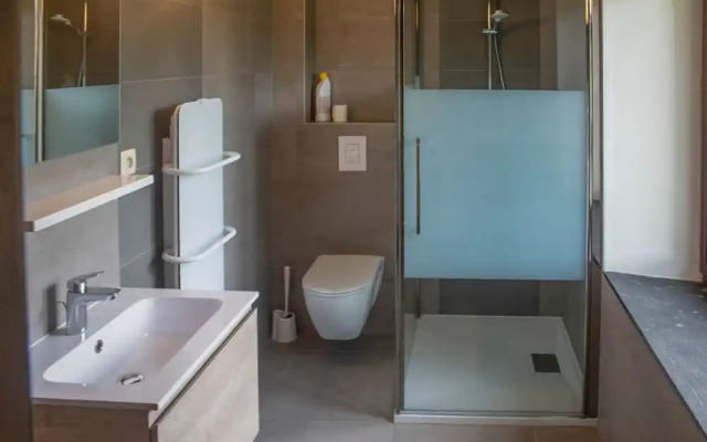 Holiday Home in Rogery With Sauna