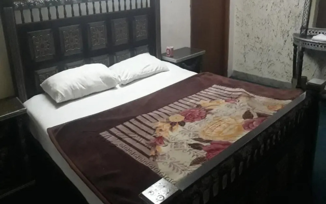 Hotel Expo View Jahor Town Lhr Pk