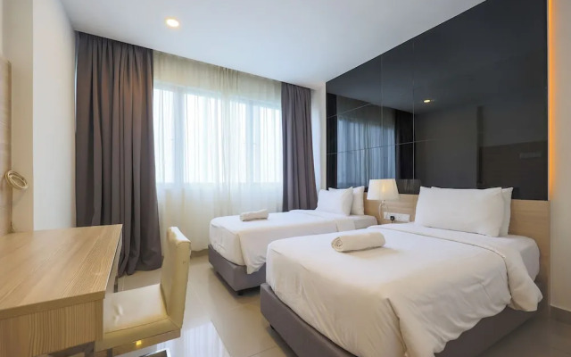 Genting Highlands Suite Ion Delemen
