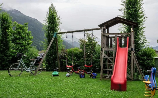 Haus Tyrol
